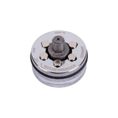 Rothenberger Expanderkopf, 1/2x1,2mm, Standard, ROLOCK