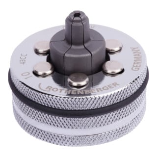 Rothenberger Expanderkopf, 10x1mm, Standard, ROLOCK