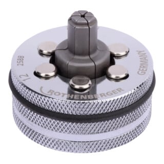 Rothenberger Expanderkopf, 12x1,2mm, Standard, ROLOCK