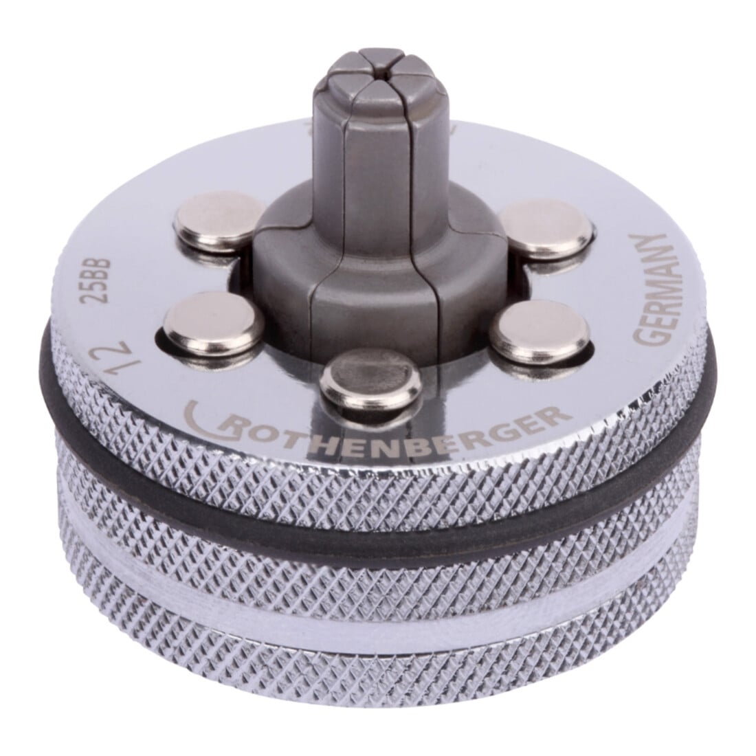 Rothenberger Expanderkopf, 12x1,2mm, Standard, ROLOCK