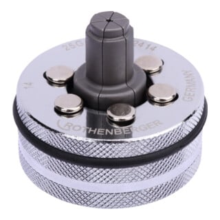Rothenberger Expanderkopf, 14x1,2mm, Standard, ROLOCK