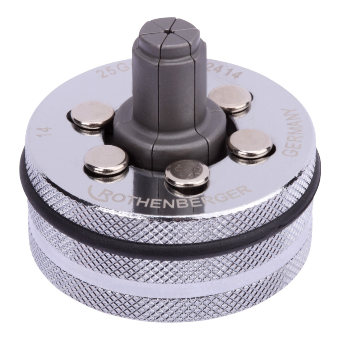 Rothenberger Expanderkopf, 14x1,2mm, Standard, ROLOCK