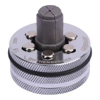 Rothenberger Expanderkopf, 18x1,2mm, Standard, ROLOCK
