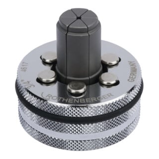 Rothenberger Expanderkopf, 3/4x1,2mm, Standard, ROLOCK