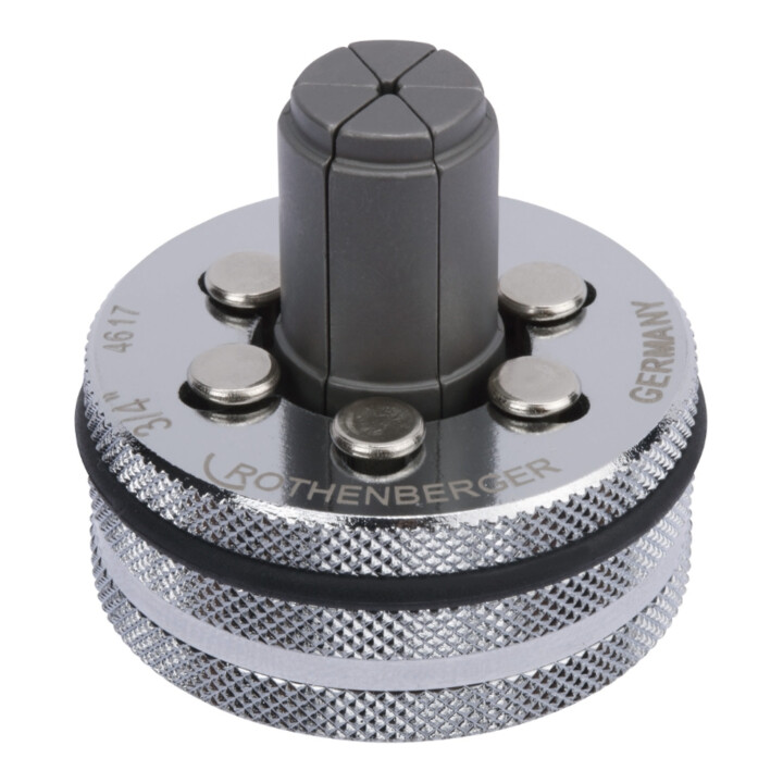 Rothenberger Expanderkopf, 3/4x1,2mm, Standard, ROLOCK