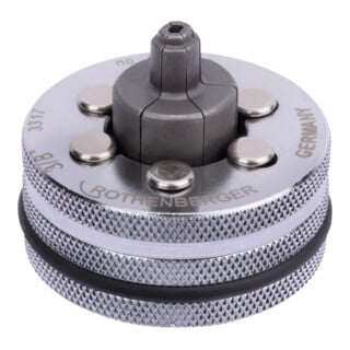 Rothenberger Expanderkopf, 3/8"x1mm, Standard, ROLOCK