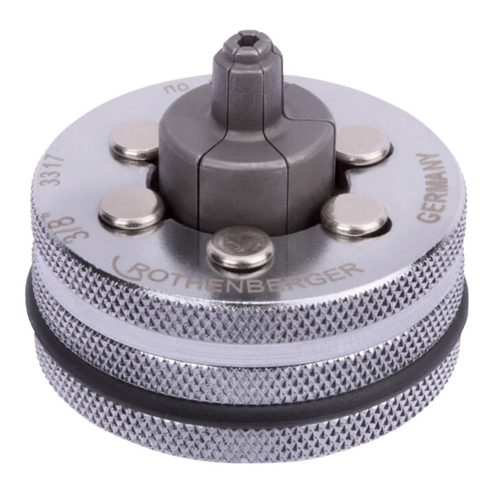 Rothenberger Expanderkopf, 3/8"x1mm, Standard, ROLOCK
