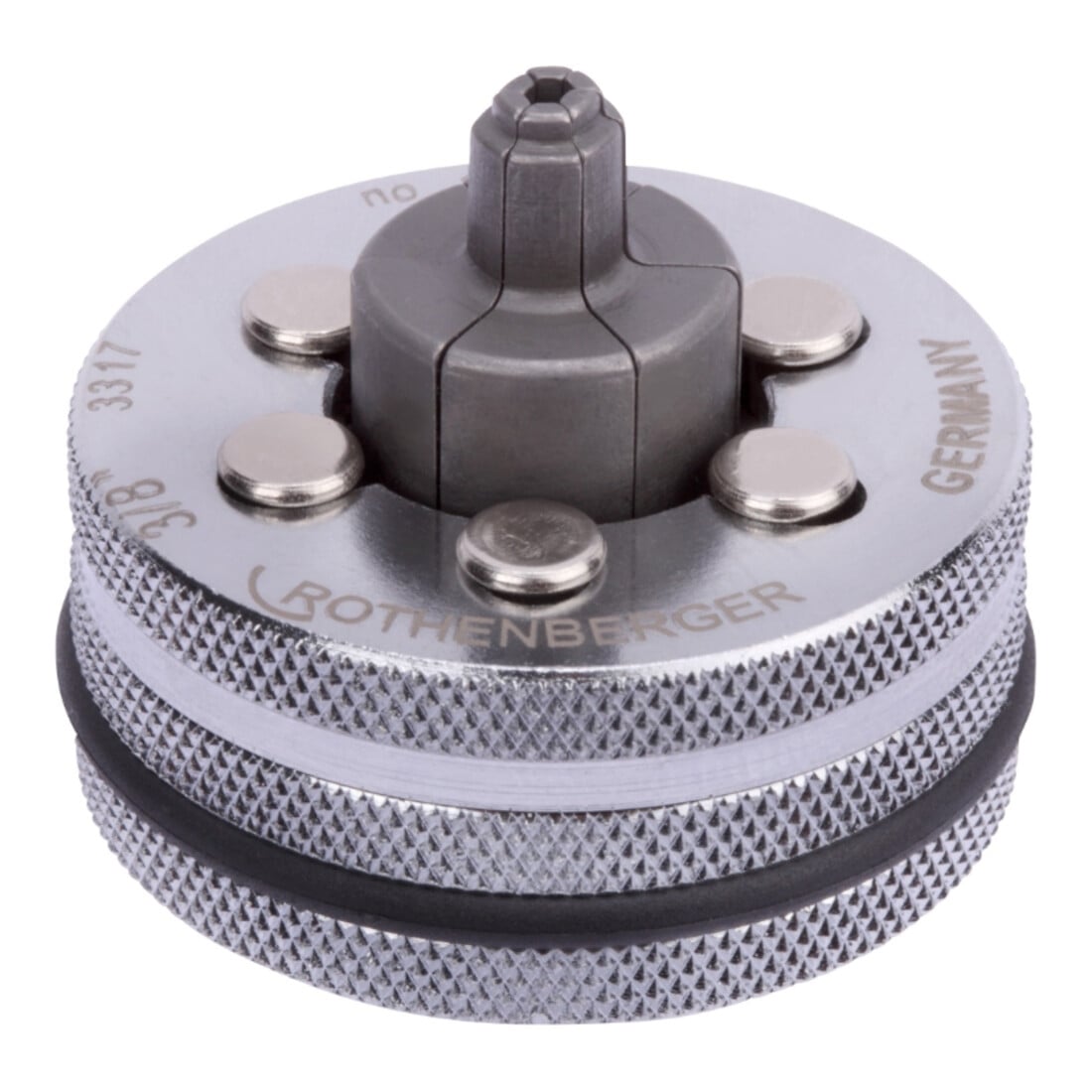 Rothenberger Expanderkopf, 3/8"x1mm, Standard, ROLOCK