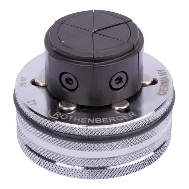 Rothenberger Expanderkopf, 42x1,5mm, Standard, ROLOCK