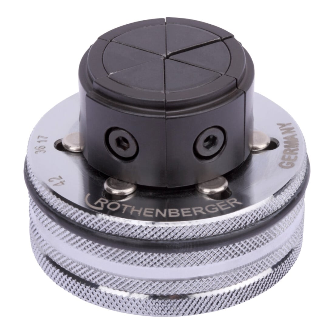 Rothenberger Expanderkopf, 42x1,5mm, Standard, ROLOCK