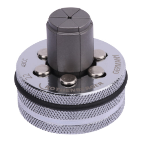 Rothenberger Exp.kopf 22x1,2mm Standard ROLOCK