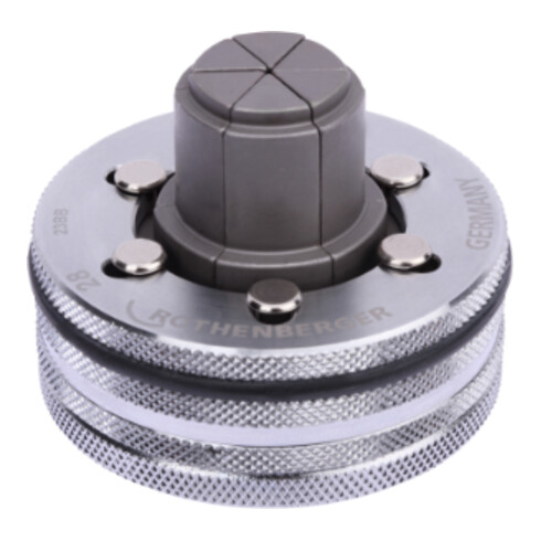 Rothenberger Exp.kopf 28x1,5mm Standard ROLOCK