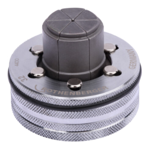 Rothenberger Exp.kopf 32x1,5mm Standard ROLOCK