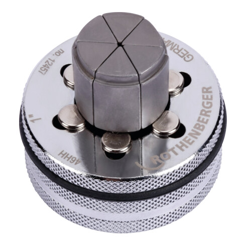 Rothenberger Exp.kopf 1"x1,5mm Standard ROLOCK