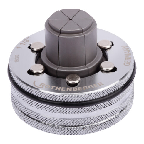 Rothenberger Exp.kopf 1.1/8"x1,6mm Standard ROLOCK