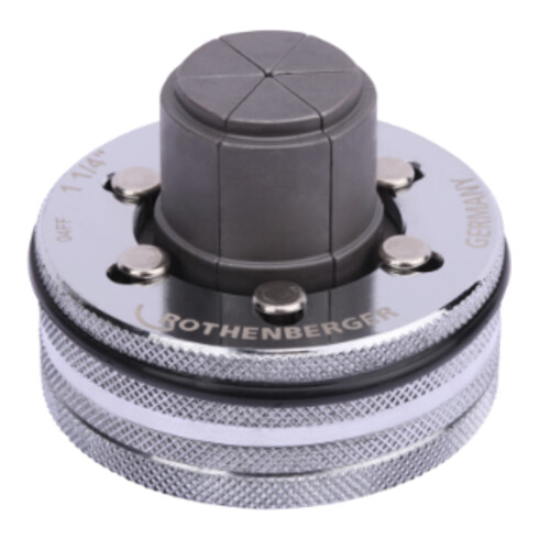 Rothenberger Exp.kopf 1.1/4"x1,6mm Standard ROLOCK