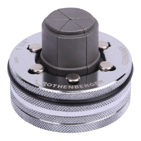 Rothenberger Exp.kopf 1.1/4"x1,6mm Standard ROLOCK