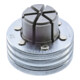 Rothenberger Expanderkopf Standard 35mm / 1.3/8"x1,6 mm-1