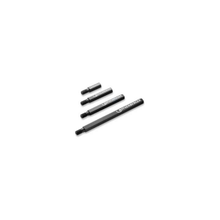 Rothenberger extension 1.1/4" UNC, NL=100mm