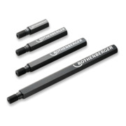 Rothenberger extension 1.1/4" UNC, NL=200mm-3