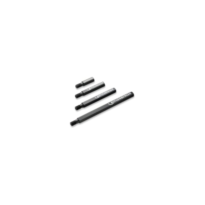 Rothenberger extension 1.1/4" UNC, NL=200mm