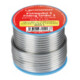 Rothenberger Fil de soudure 3,2 mm, 250 g, bobine-4