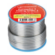 Rothenberger Fil de soudure 3,2 mm, 250 g, bobine-4