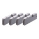 Rothenberger Filiere SS, BSPT R, 1"-2"-3