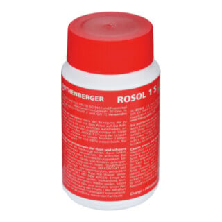 Rothenberger Fittingslötpaste ROSOL 1S, 250g