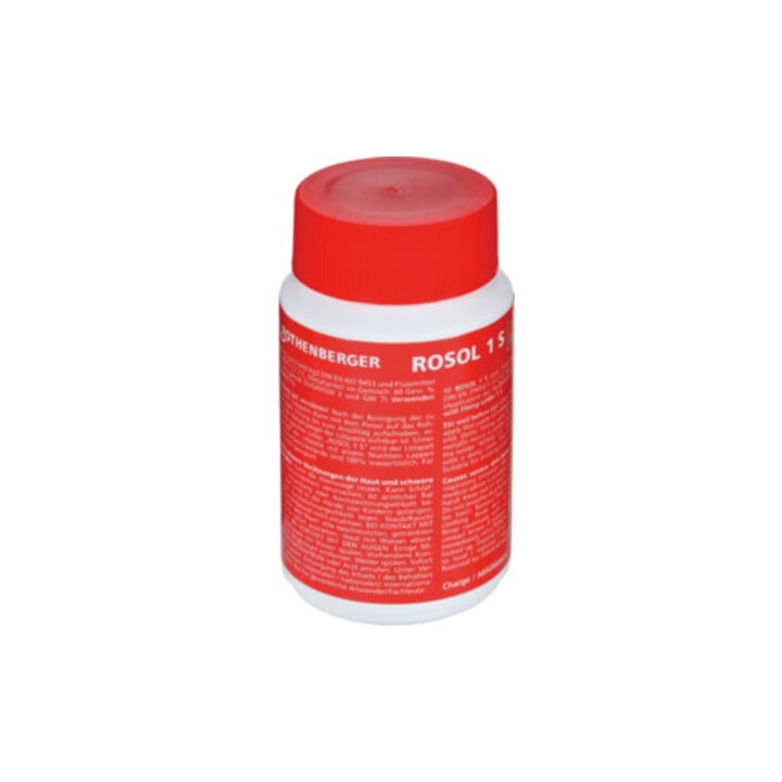 Rothenberger Fittingslötpaste ROSOL 1S, 250g