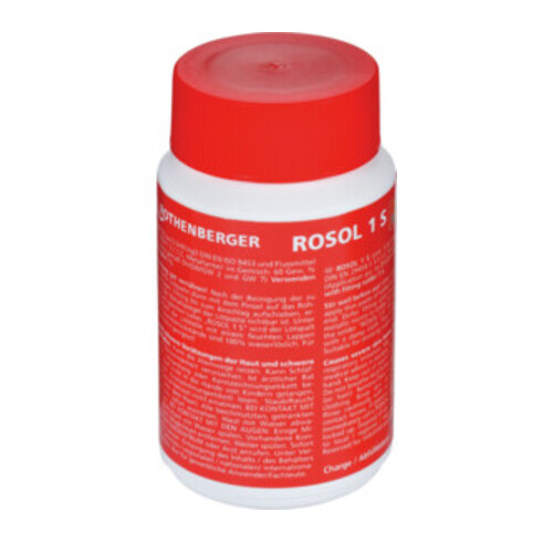 Rothenberger Fittingslötpaste ROSOL 1S, 250g