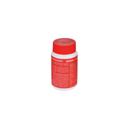 Rothenberger Fittingslötpaste ROSOL 1S, 250g