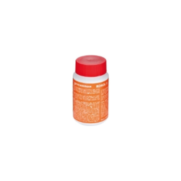 Rothenberger Fittingslötpaste ROSOL 3, 250g
