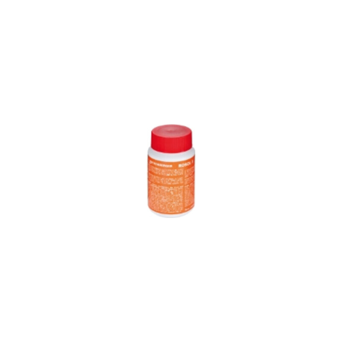 Rothenberger Fittingslötpaste ROSOL 3, 250g