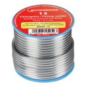 Rothenberger Fittingslot 1S, 2 mm, 250 g, bobine-3