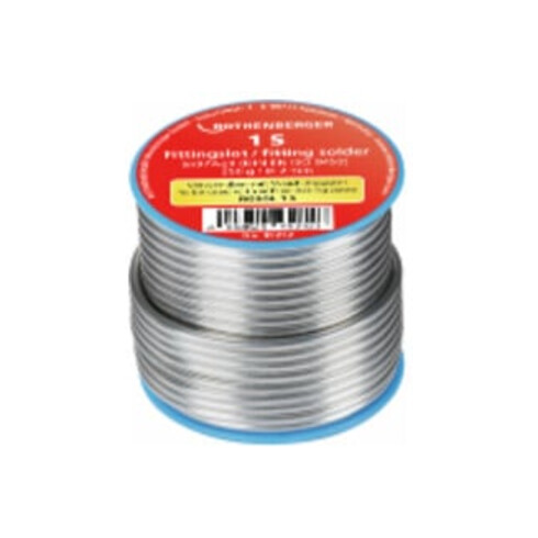 Rothenberger Fittingslot 1S, 2mm, 250g, Spule
