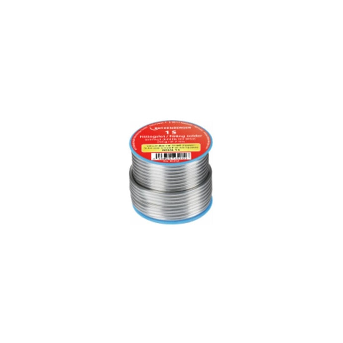 Rothenberger Fittingslot 1S, 2mm, 250g, Spule