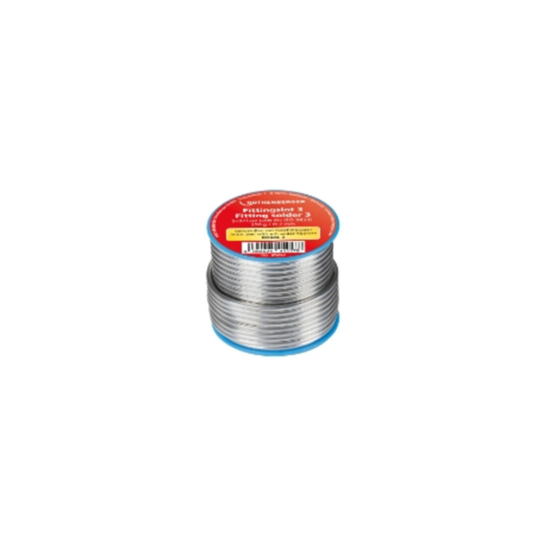 Rothenberger Fittingslot 3, S-Sn97Cu3, 3mm, 250g, Spule