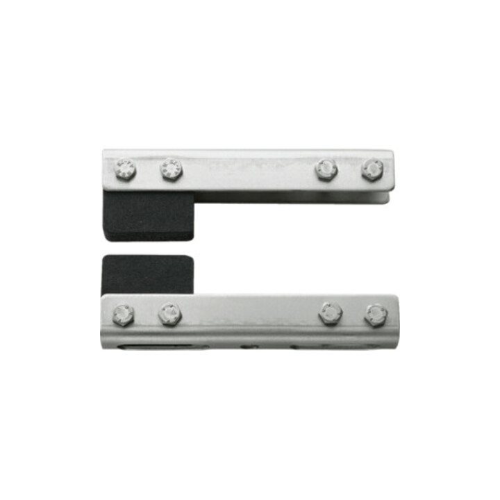 Rothenberger Flachelektrode,ROTHERM 2000,m.Halter,2St