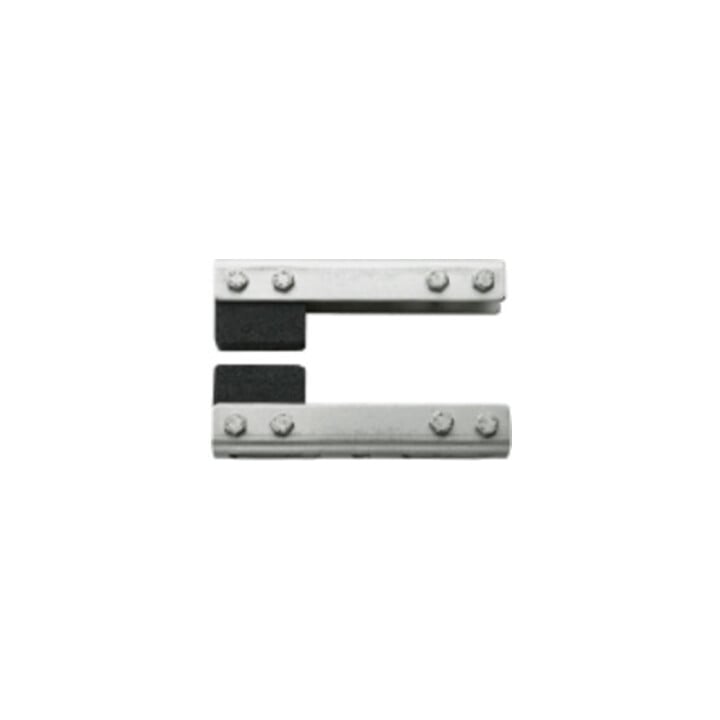 Rothenberger Flachelektrode,ROTHERM 2000,m.Halter,2St