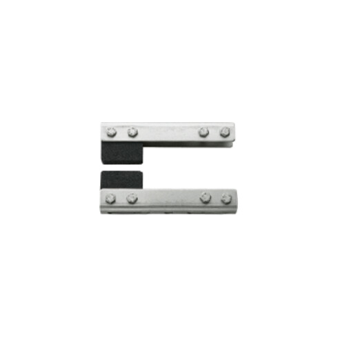 Rothenberger Flachelektrode,ROTHERM 2000,m.Halter,2St