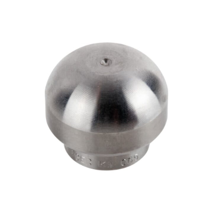 Rothenberger Flachstrahldüse fürHD20/130,NPT1/4