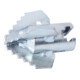 Rothenberger Foret à croix denté, 32K, Ø=45 mm-3
