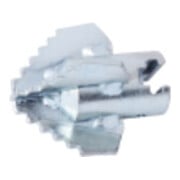 Rothenberger Foret à croix denté, 32K, Ø=45 mm-4