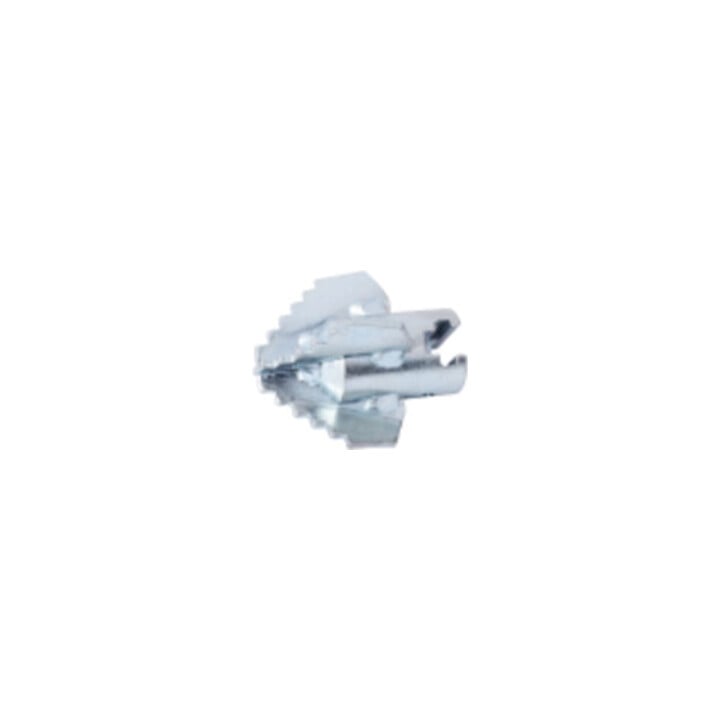 Rothenberger Foret à croix denté, 32K, Ø=45 mm