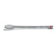Rothenberger Foret à percussion long, 22K, Ø40 mm, L=500-3