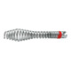 Rothenberger Foret à percussion long, 32K, Ø50, L=500 mm