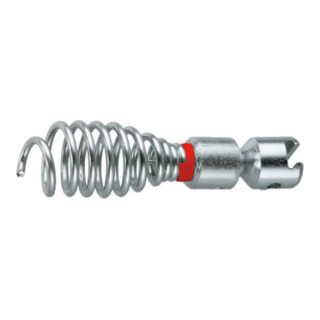 Rothenberger Foret à queue sphérique articulé, 22K, Ø=37 mm