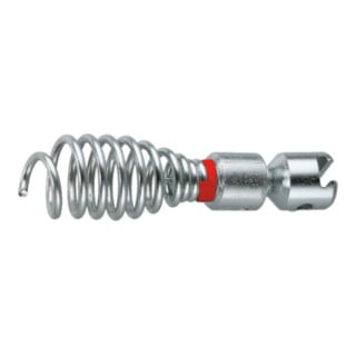 Rothenberger Foret à queue sphérique articulé, 22K, Ø=37 mm