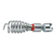 Rothenberger Foret à queue sphérique articulé, 22K, Ø=37 mm